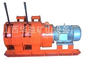 “力大”【礦用耙礦絞車】與生俱來(lái)的能力！！